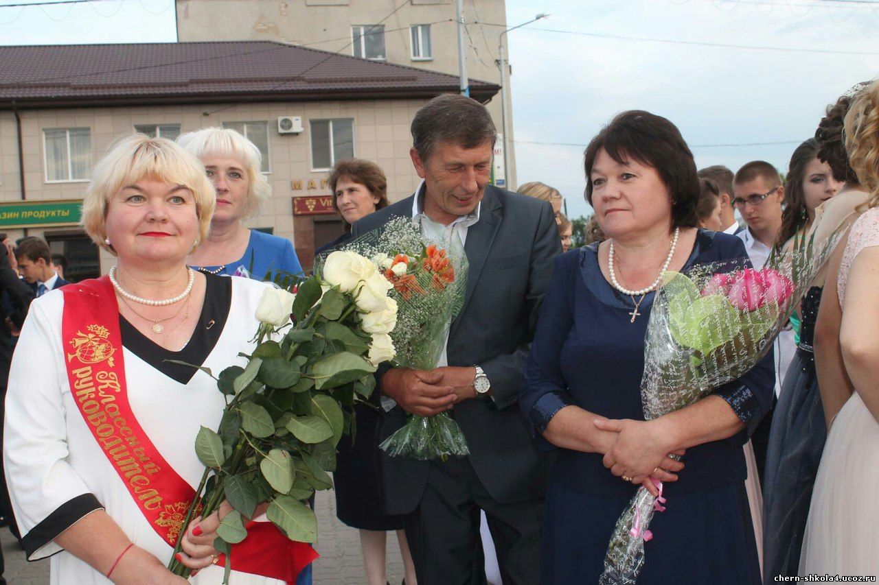 Цветы в чернянке Цветы в чернянке